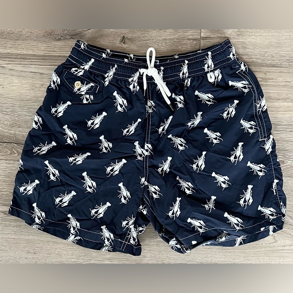 ❤️Polo Ralph Lauren Men’s Swimsuit